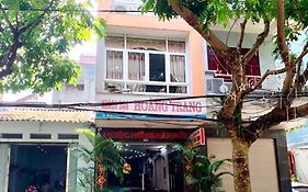 Khach San Hoang Trang